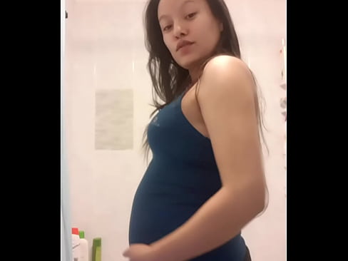❤️ LA SALOPE COLOMBIENNE LA PLUS CHAUDE SUR LE NET EST DE RETOUR, ENCEINTE, VOULANT LES REGARDER SUIVRE AUSSI À https://onlyfans.com/maquinasperfectas1 ☑ Fucking at us ☑
