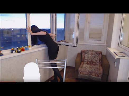 ❤️ Essayez de ne pas jouir avec le Streamer Olyasha 1080p (Métronome) ☑ Fucking at us ☑